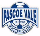 Pascoe Vale SC